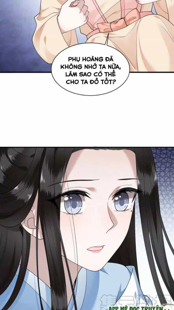 Phượng Hoàng Vu Phi - Chương 76 - ảnh 20