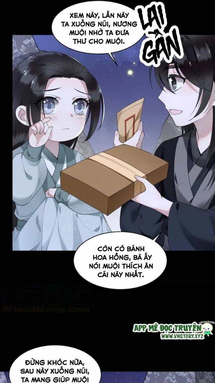 Phượng Hoàng Vu Phi - Chương 76 - ảnh 24