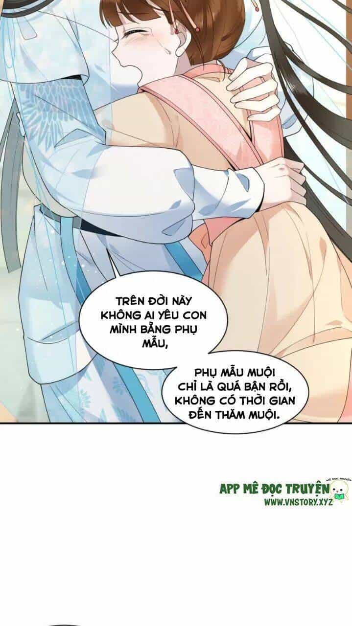 Phượng Hoàng Vu Phi - Chương 76 - ảnh 27