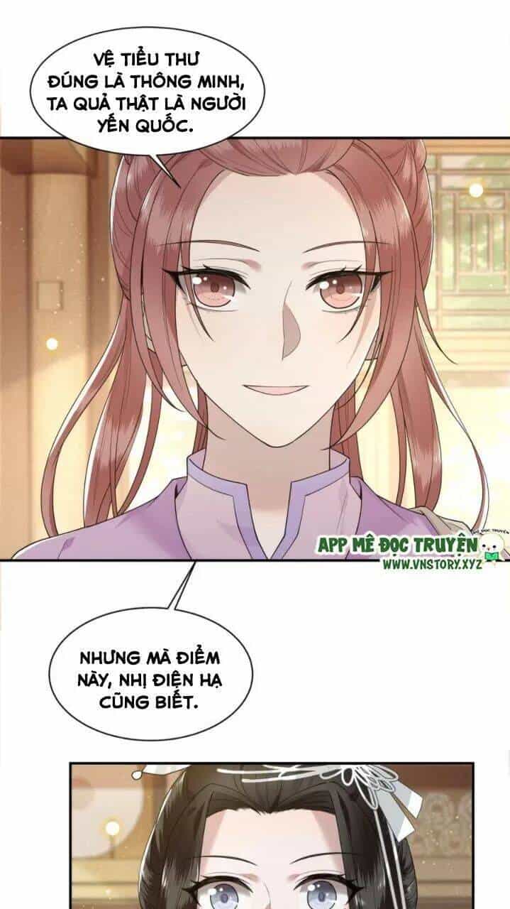 Phượng Hoàng Vu Phi - Chương 76 - ảnh 6