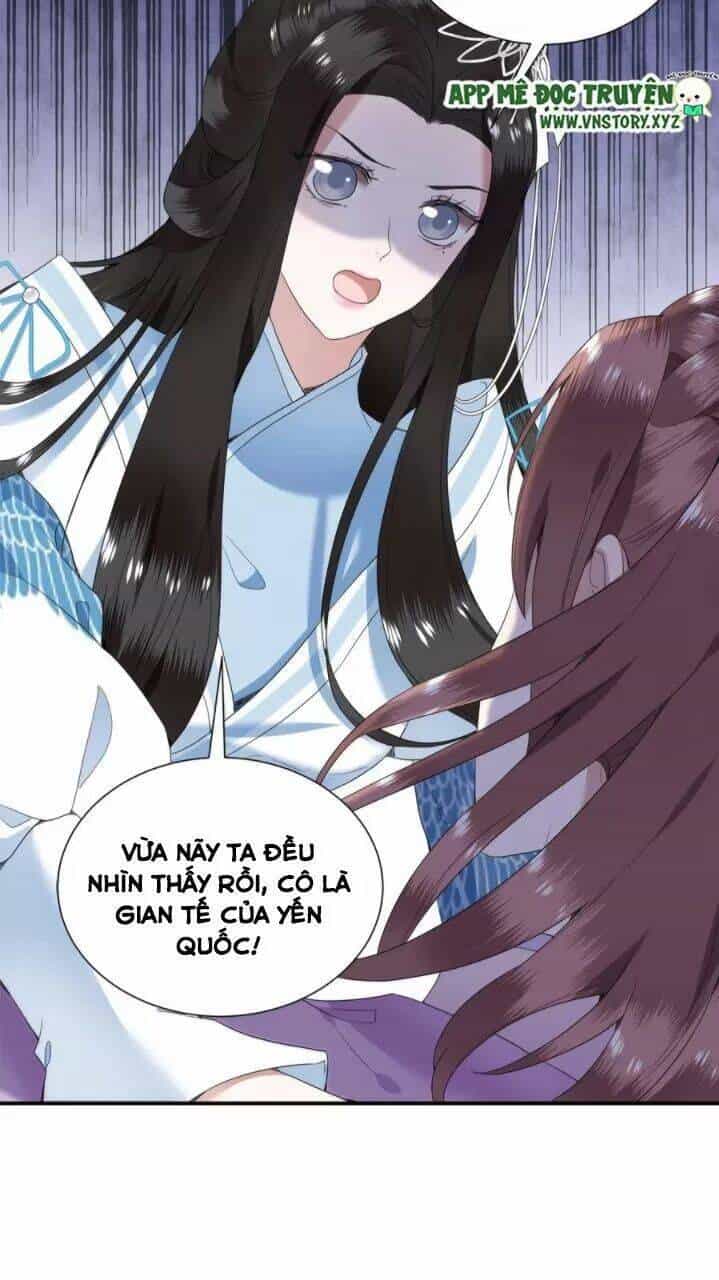 Phượng Hoàng Vu Phi - Chương 77 - ảnh 16