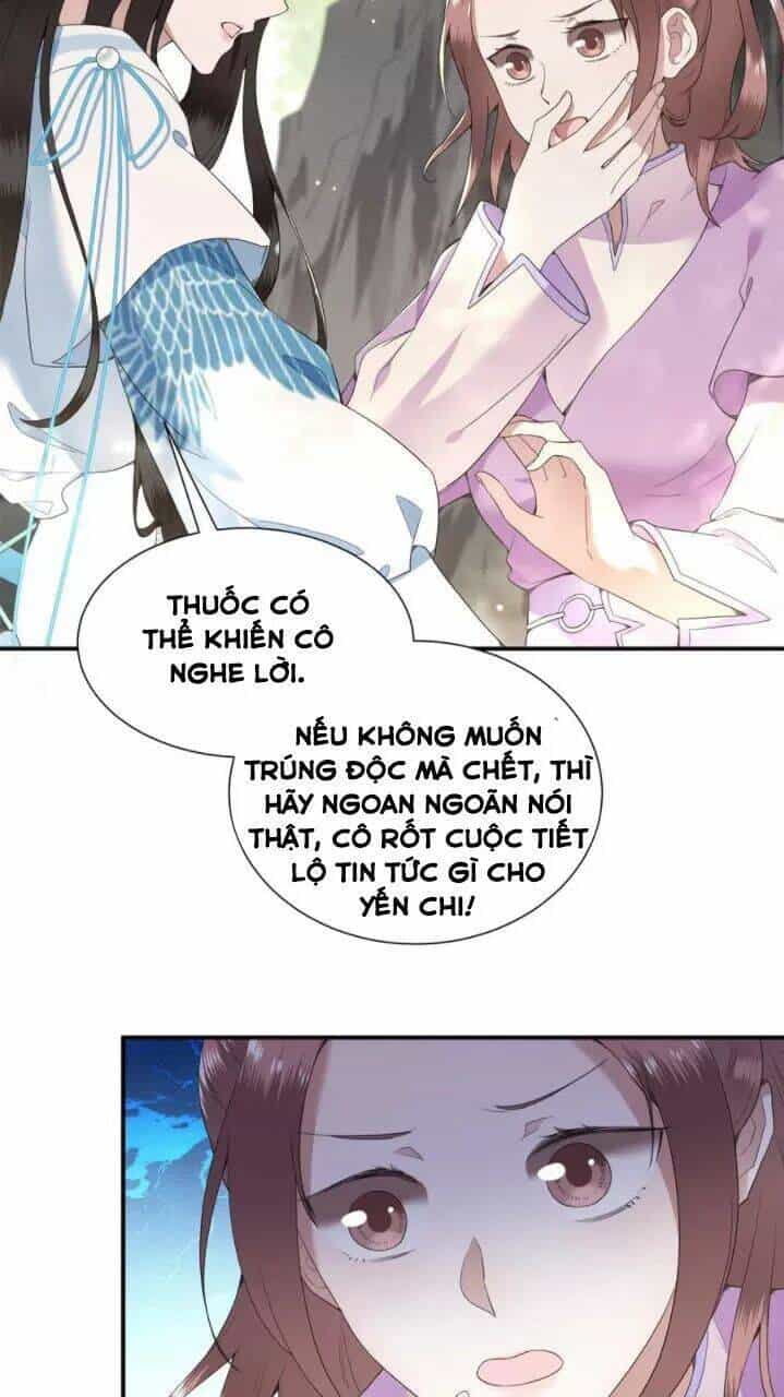 Phượng Hoàng Vu Phi - Chương 77 - ảnh 19