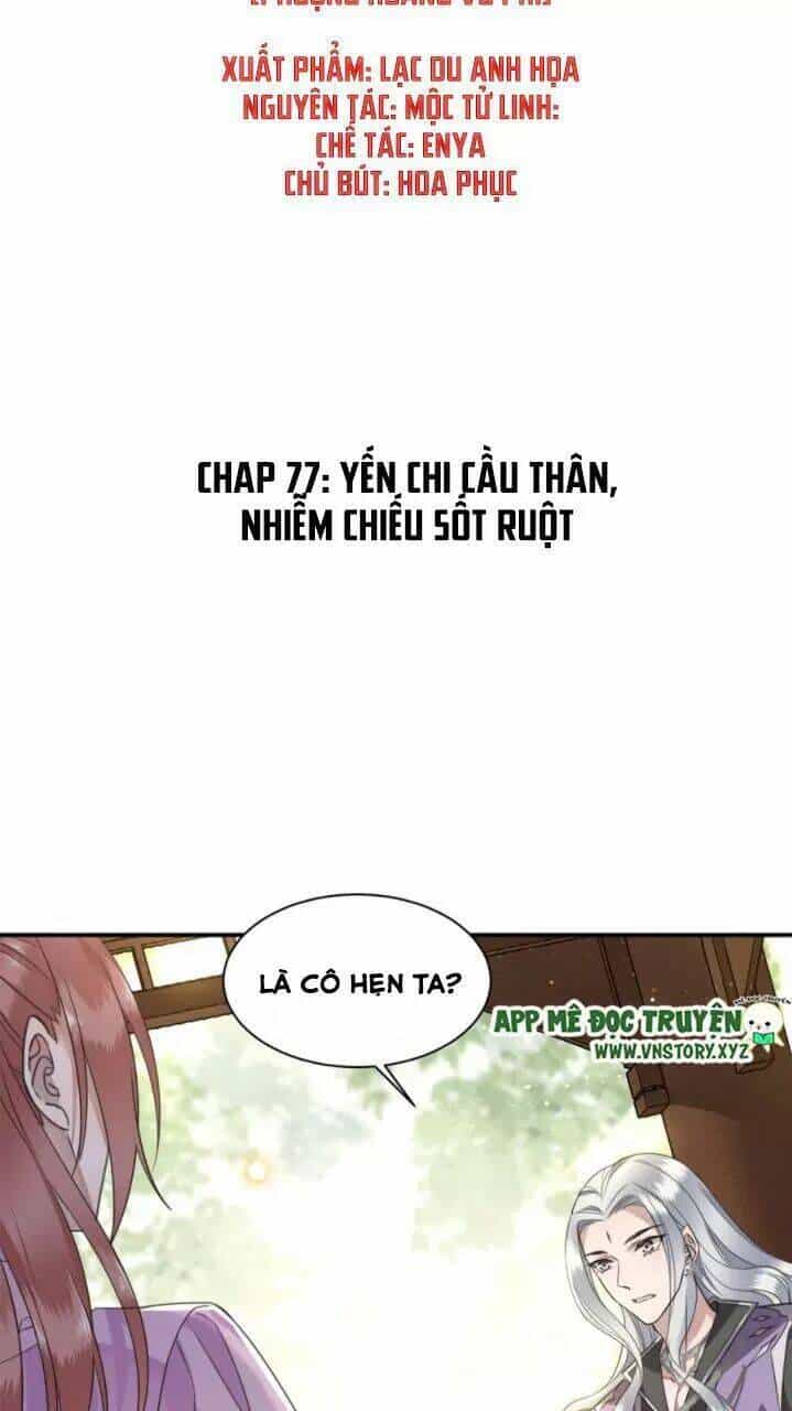 Phượng Hoàng Vu Phi - Chương 77 - ảnh 2