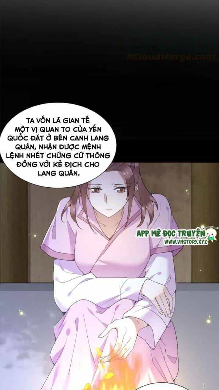 Phượng Hoàng Vu Phi - Chương 77 - ảnh 22