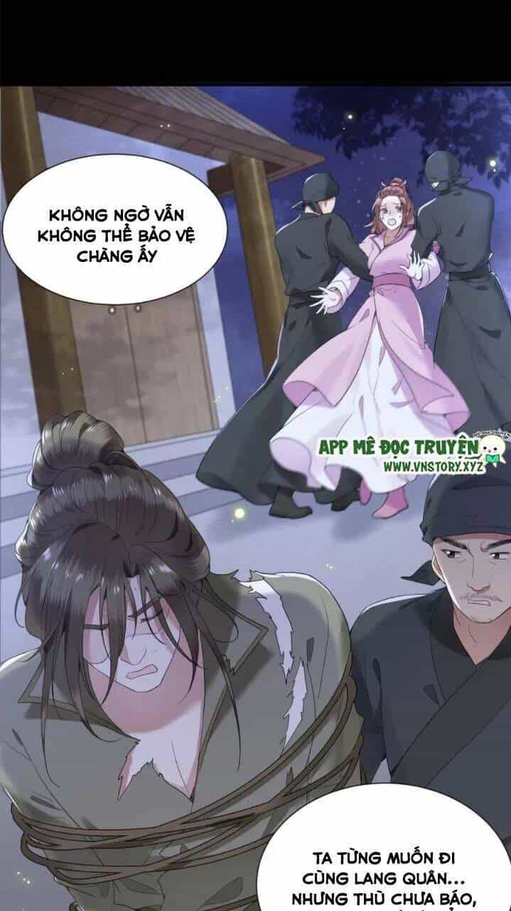 Phượng Hoàng Vu Phi - Chương 77 - ảnh 24
