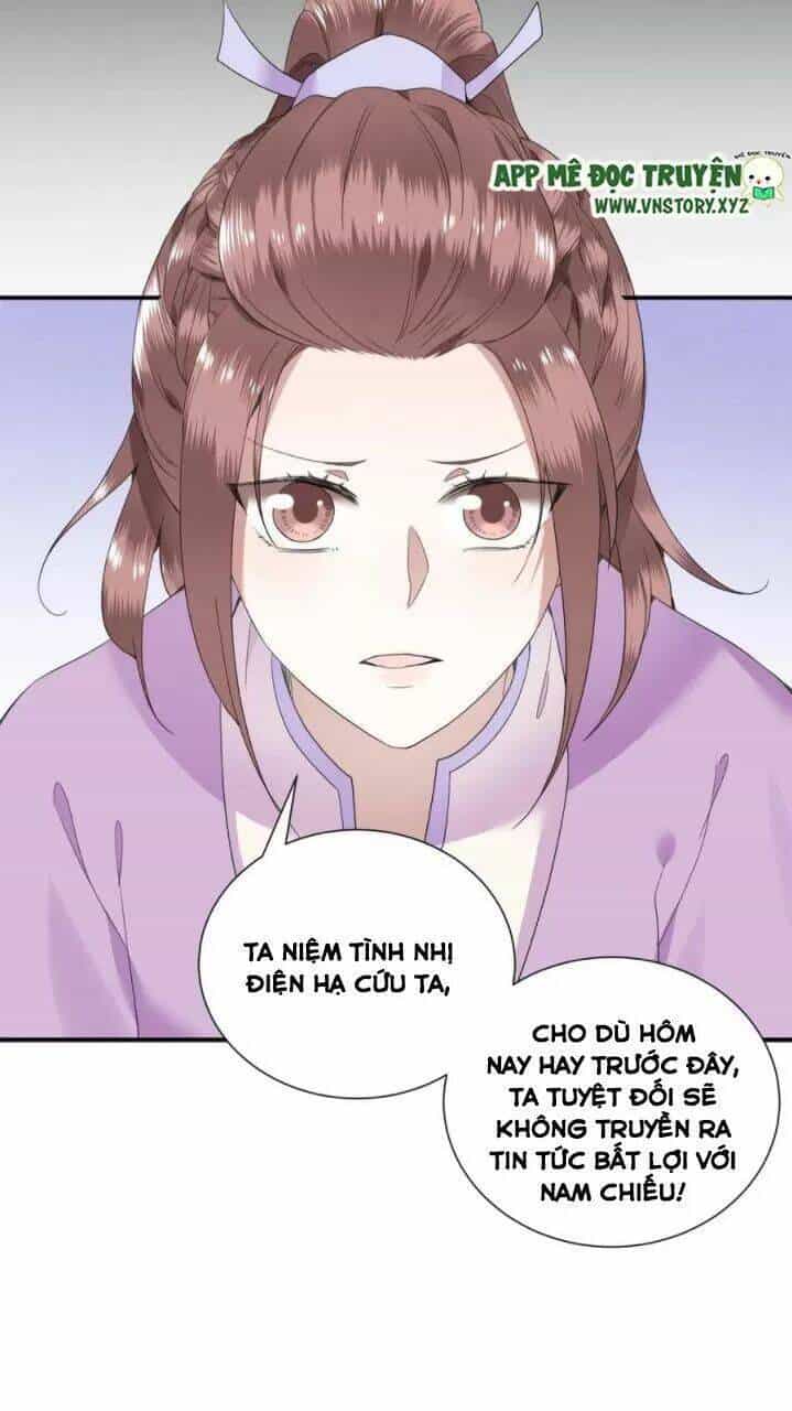 Phượng Hoàng Vu Phi - Chương 77 - ảnh 27