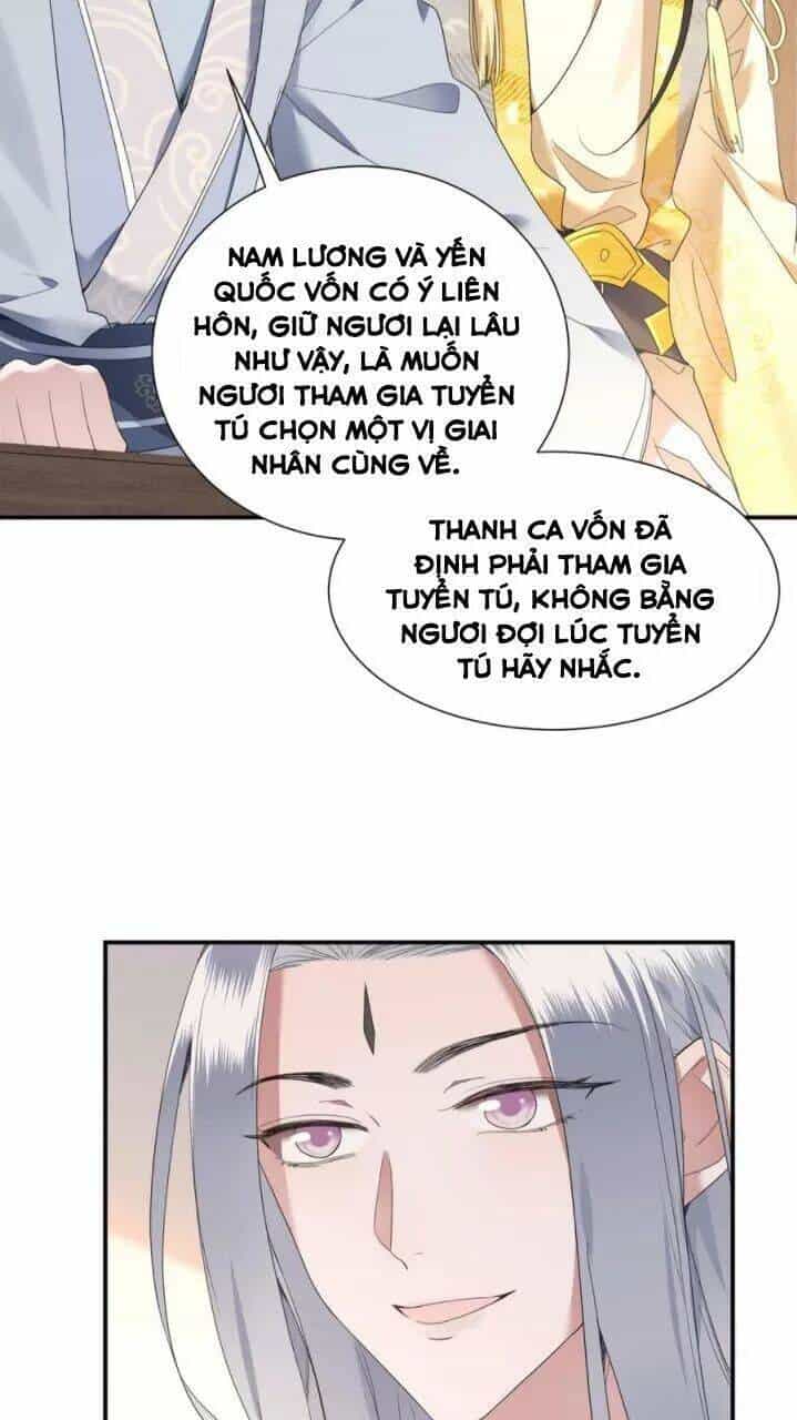 Phượng Hoàng Vu Phi - Chương 77 - ảnh 36