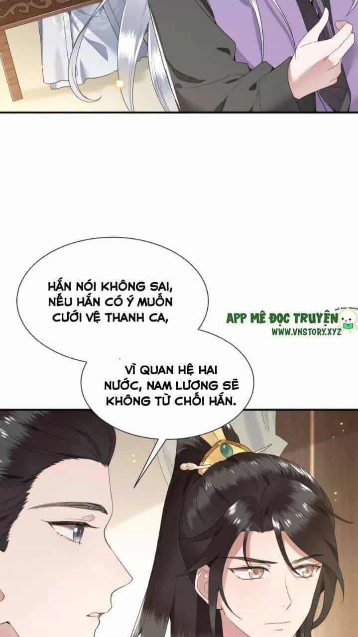 Phượng Hoàng Vu Phi - Chương 77 - ảnh 38