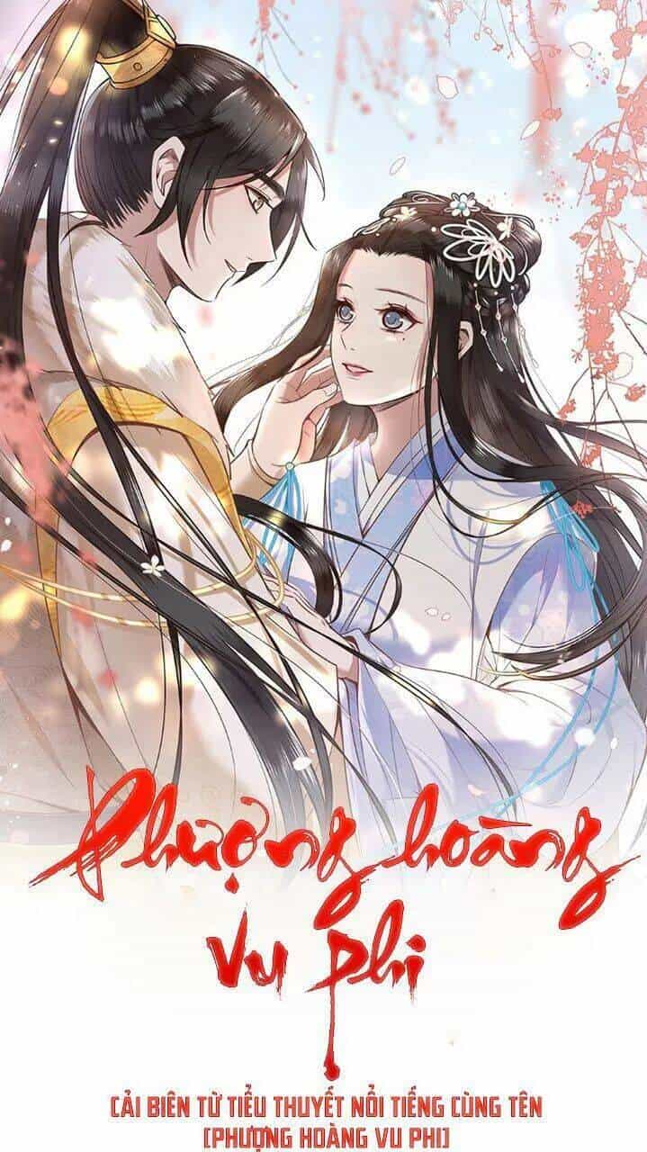 Phượng Hoàng Vu Phi - Chương 78 - ảnh 1