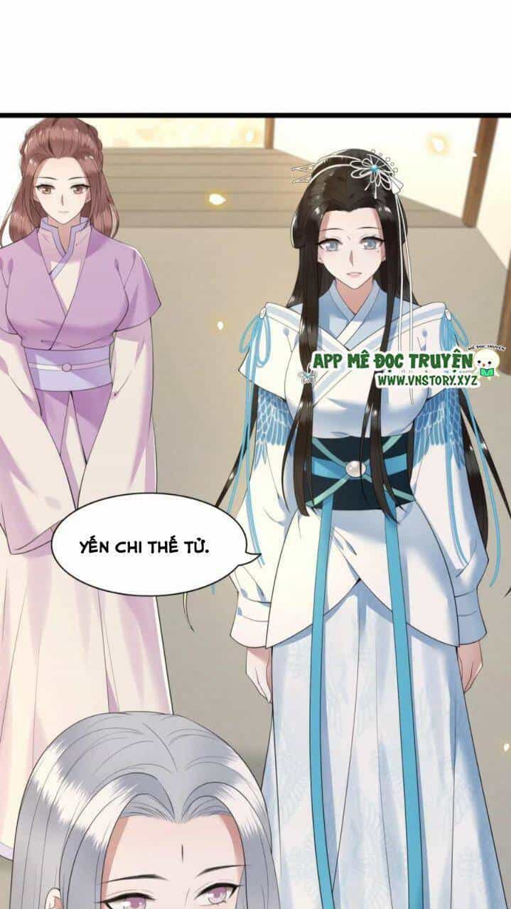 Phượng Hoàng Vu Phi - Chương 79 - ảnh 19