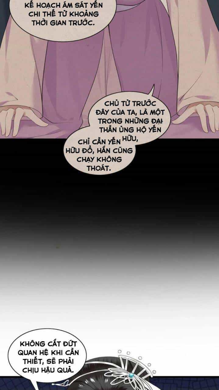 Phượng Hoàng Vu Phi - Chương 79 - ảnh 28