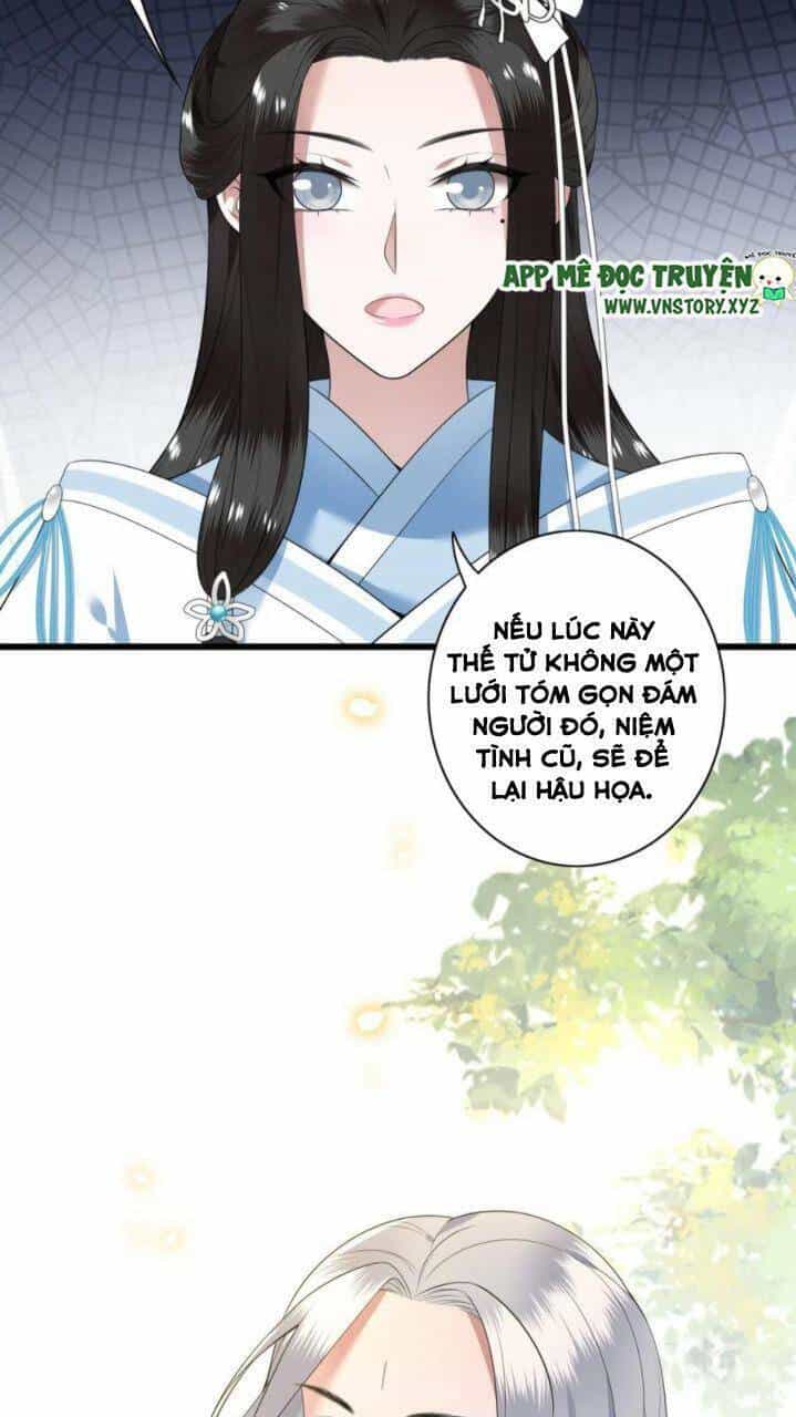 Phượng Hoàng Vu Phi - Chương 79 - ảnh 29