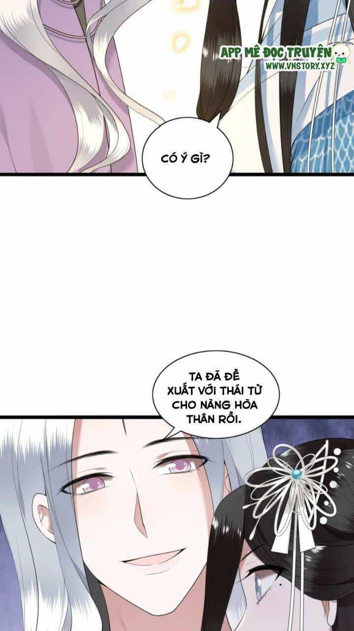 Phượng Hoàng Vu Phi - Chương 79 - ảnh 34