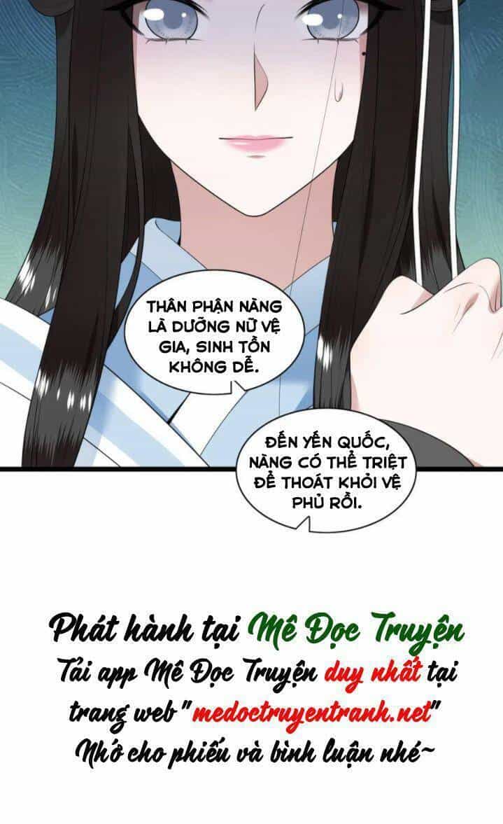 Phượng Hoàng Vu Phi - Chương 79 - ảnh 36