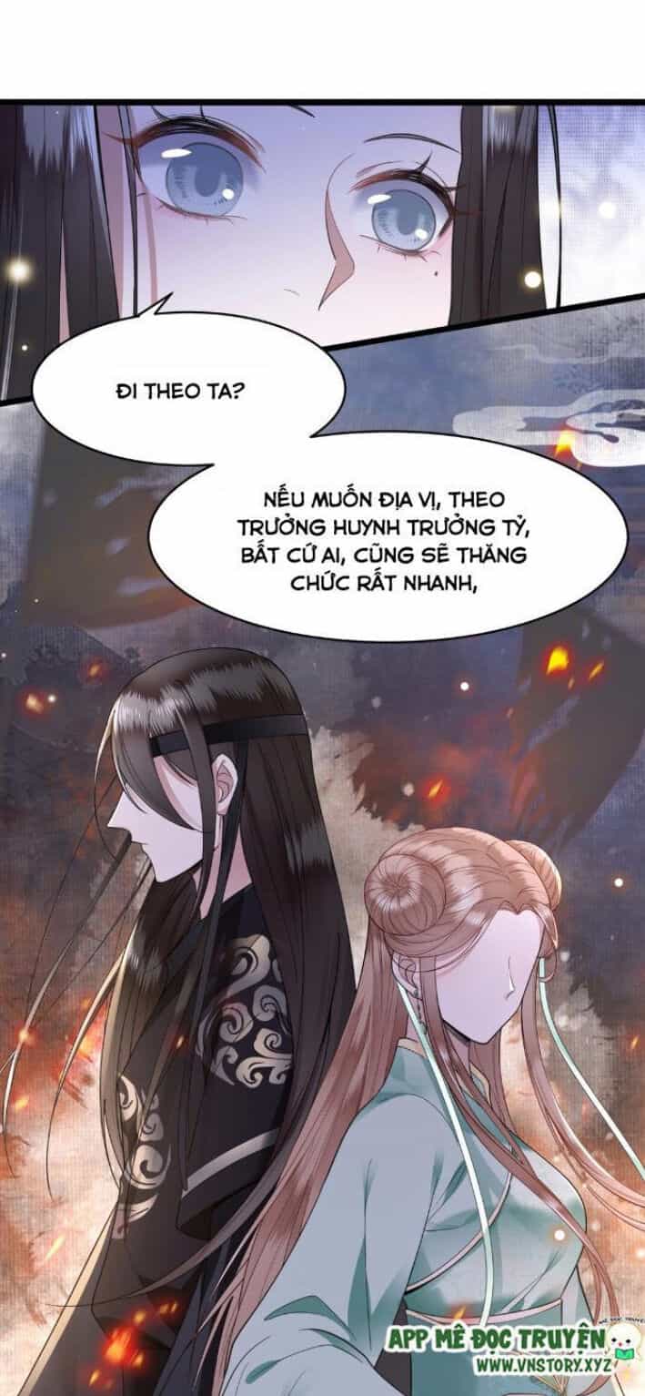 Phượng Hoàng Vu Phi - Chương 8 - ảnh 13