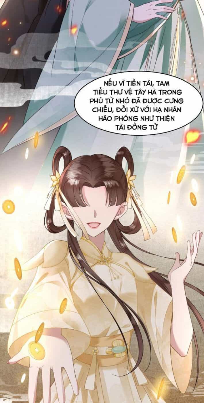 Phượng Hoàng Vu Phi - Chương 8 - ảnh 14