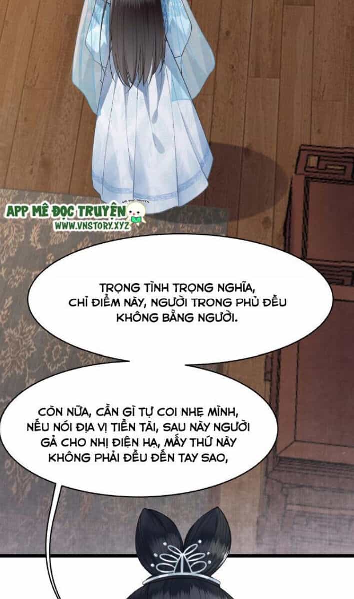 Phượng Hoàng Vu Phi - Chương 8 - ảnh 19
