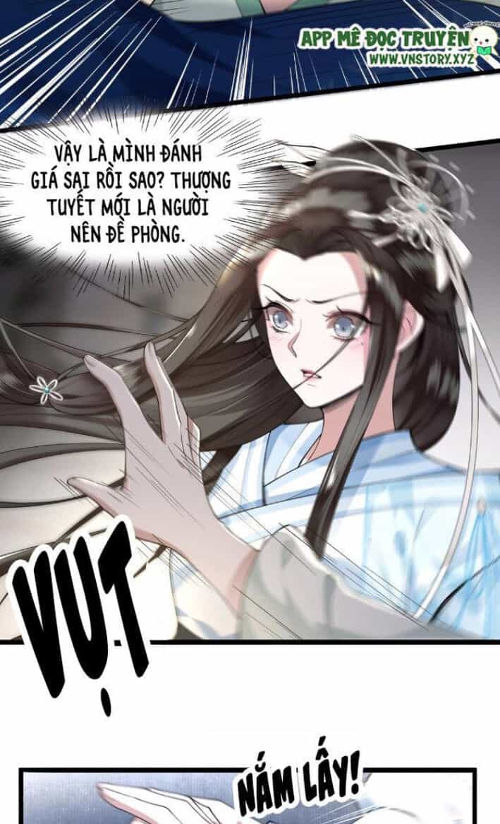 Phượng Hoàng Vu Phi - Chương 8 - ảnh 4
