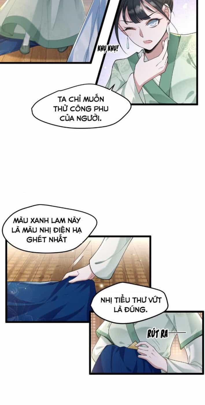 Phượng Hoàng Vu Phi - Chương 8 - ảnh 9