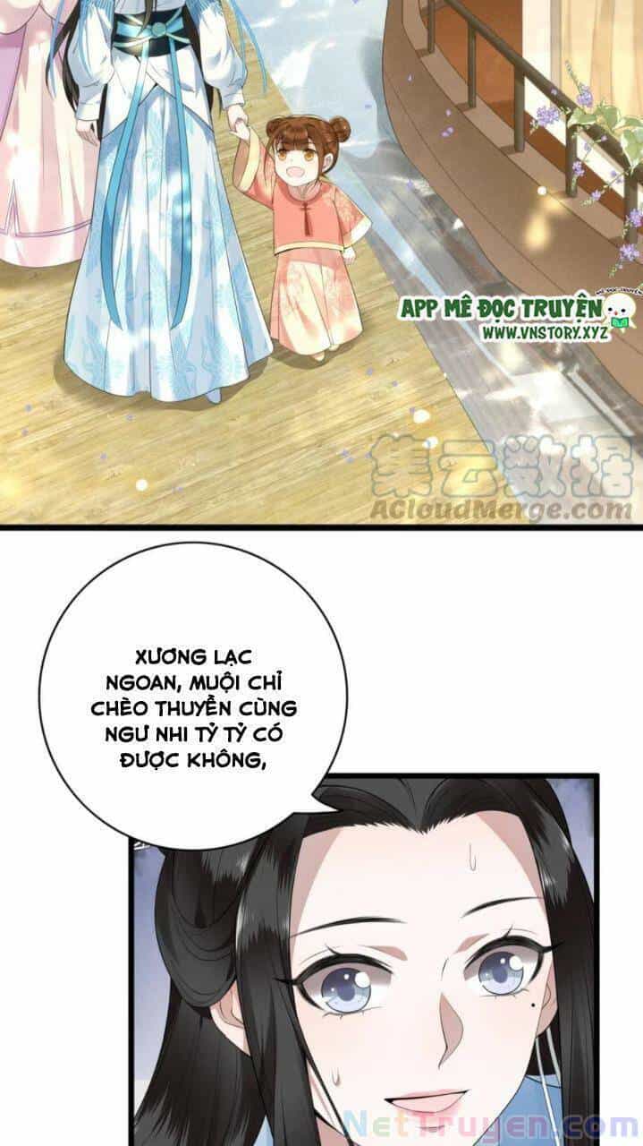 Phượng Hoàng Vu Phi - Chương 80 - ảnh 17
