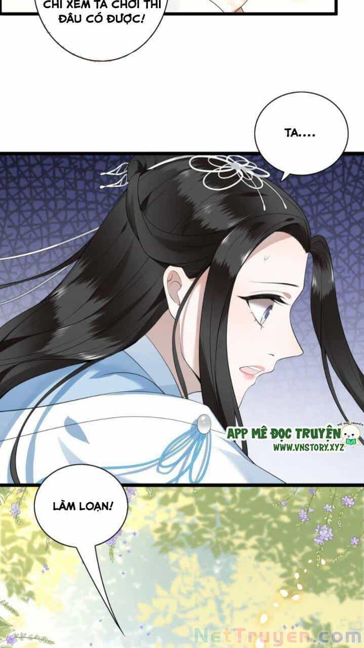 Phượng Hoàng Vu Phi - Chương 80 - ảnh 19