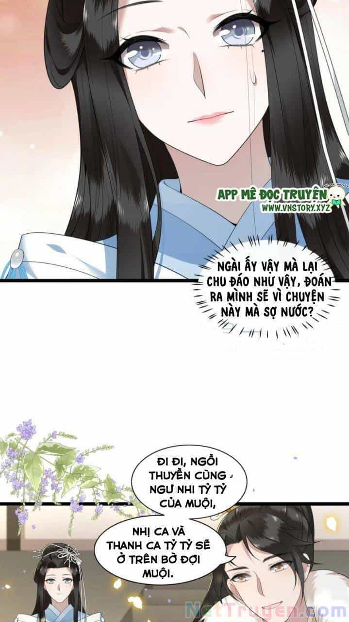 Phượng Hoàng Vu Phi - Chương 80 - ảnh 23