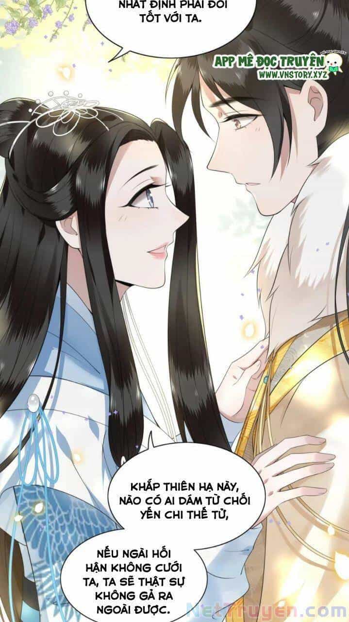 Phượng Hoàng Vu Phi - Chương 80 - ảnh 34