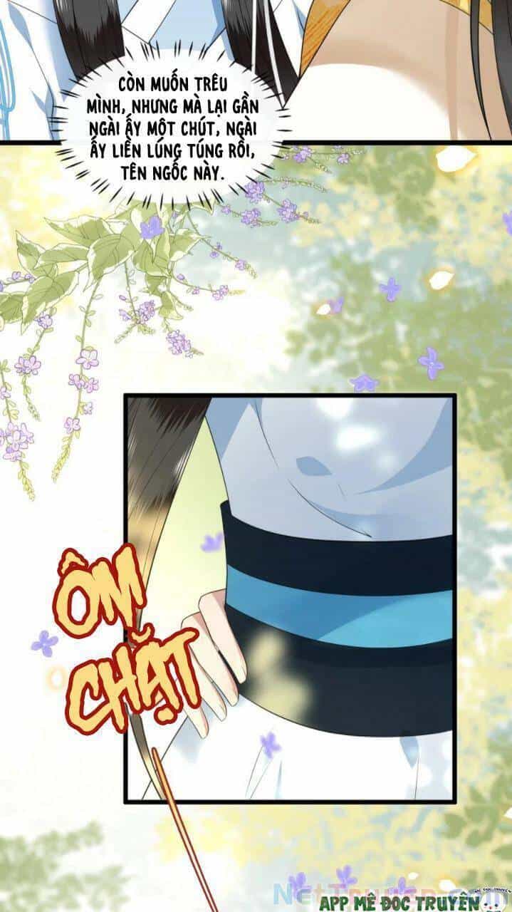 Phượng Hoàng Vu Phi - Chương 80 - ảnh 36