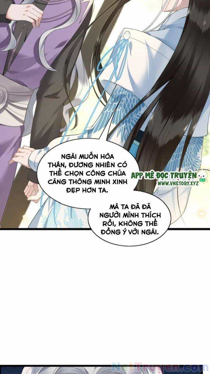 Phượng Hoàng Vu Phi - Chương 80 - ảnh 4
