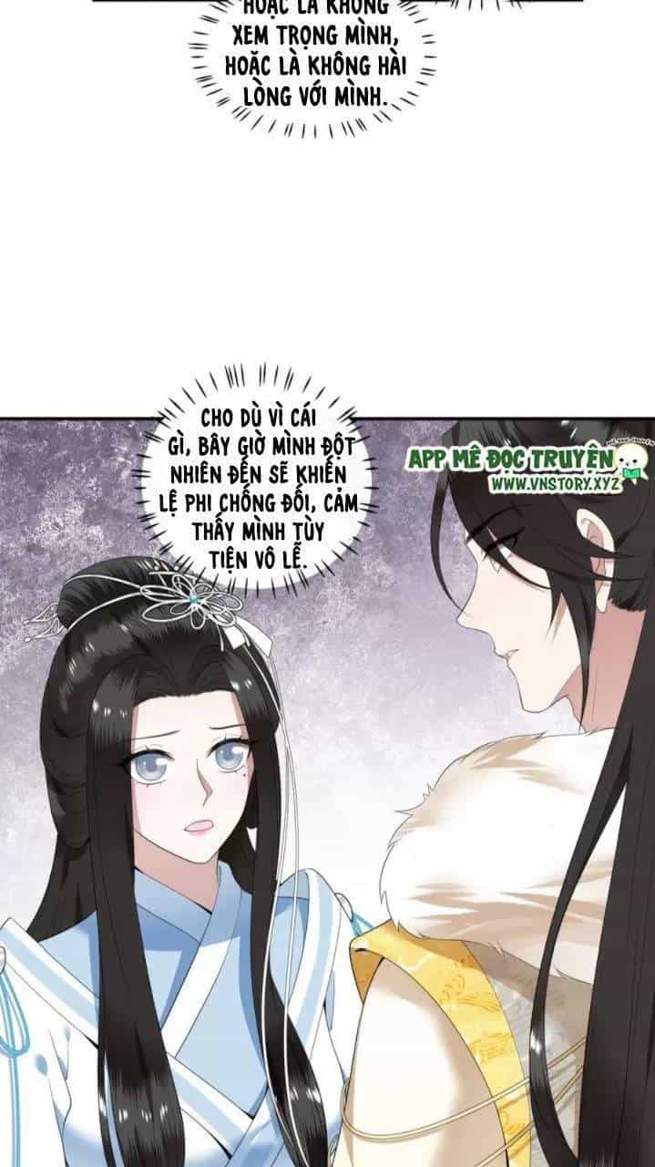 Phượng Hoàng Vu Phi - Chương 81 - ảnh 4
