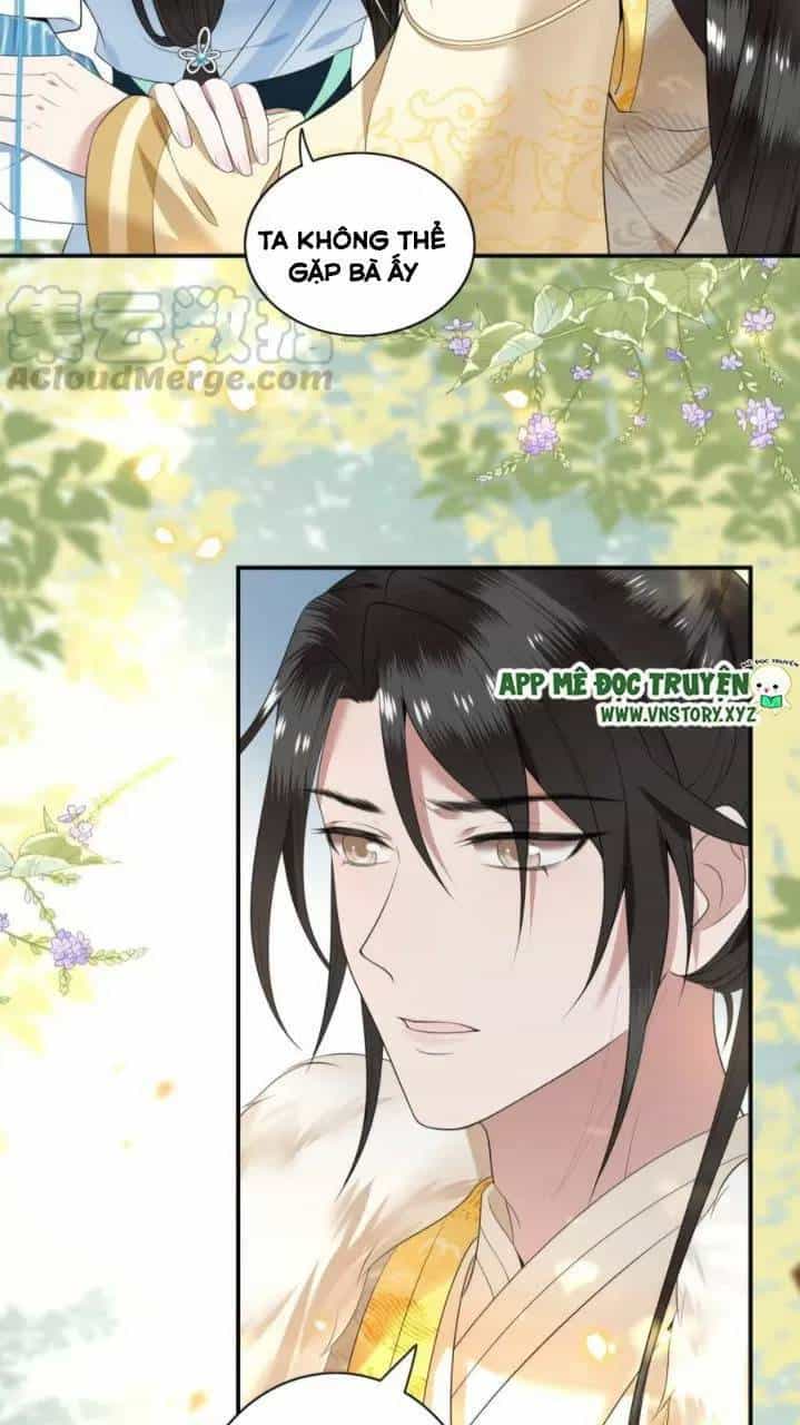 Phượng Hoàng Vu Phi - Chương 81 - ảnh 5