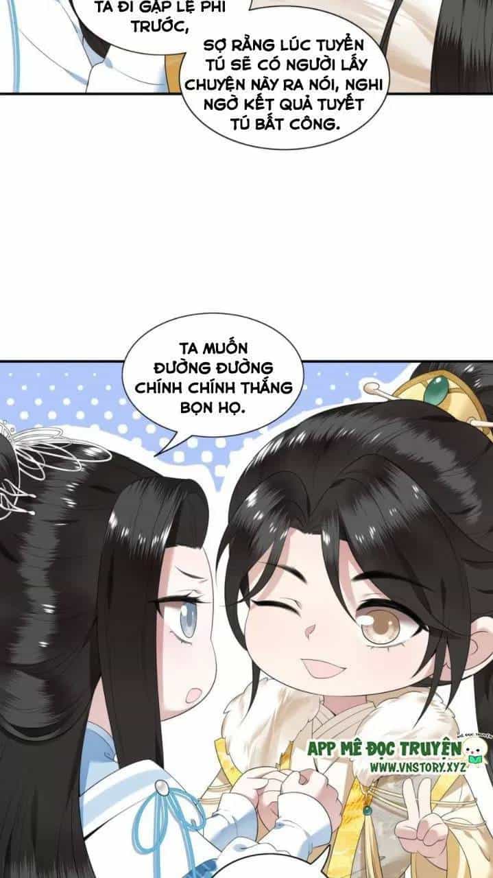 Phượng Hoàng Vu Phi - Chương 81 - ảnh 7