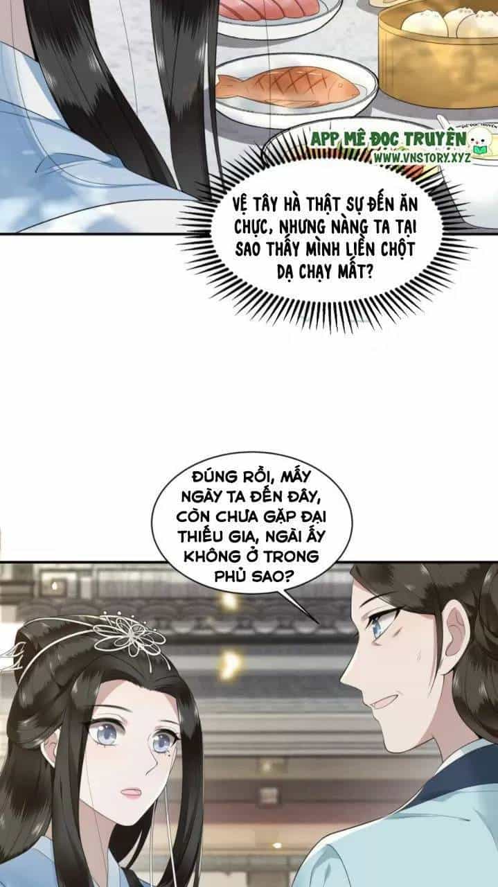 Phượng Hoàng Vu Phi - Chương 82 - ảnh 16