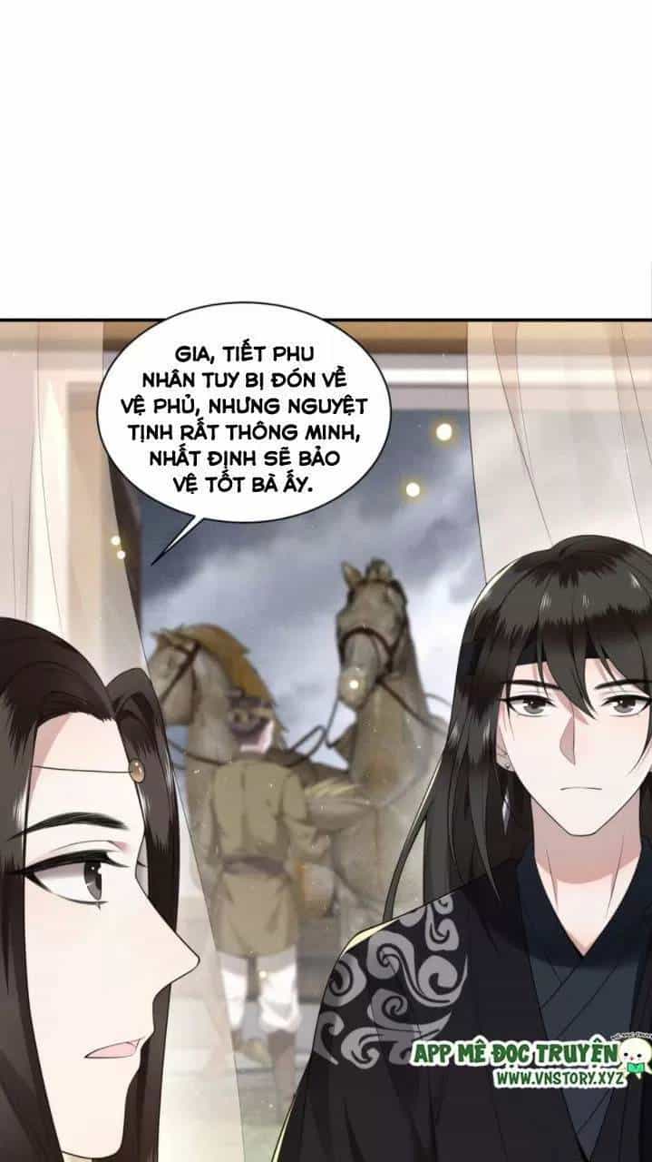 Phượng Hoàng Vu Phi - Chương 82 - ảnh 21