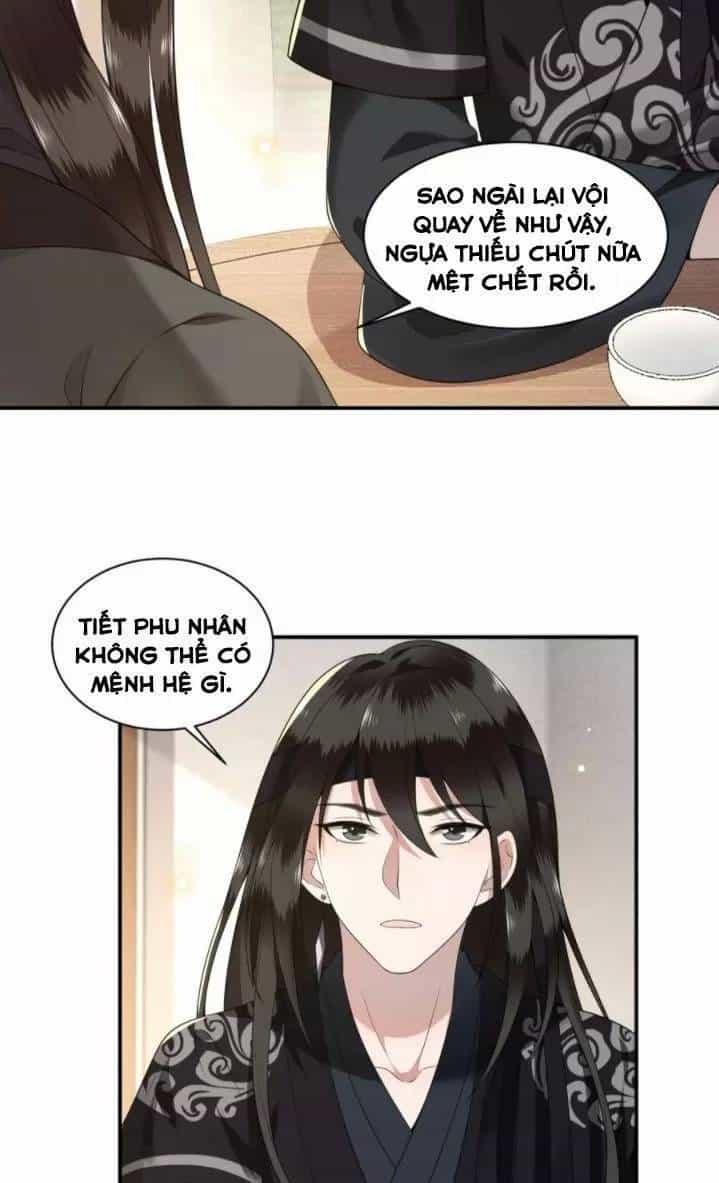 Phượng Hoàng Vu Phi - Chương 82 - ảnh 22