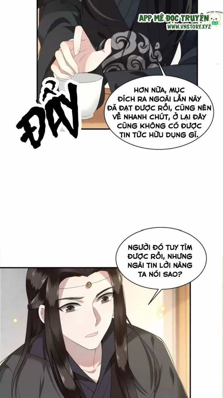 Phượng Hoàng Vu Phi - Chương 82 - ảnh 23