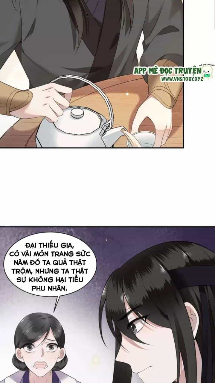 Phượng Hoàng Vu Phi - Chương 82 - ảnh 24