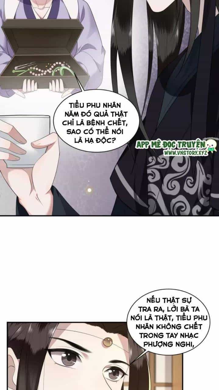 Phượng Hoàng Vu Phi - Chương 82 - ảnh 25