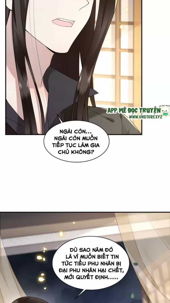 Phượng Hoàng Vu Phi - Chương 82 - ảnh 26