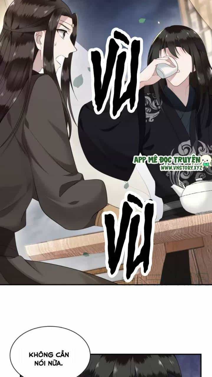 Phượng Hoàng Vu Phi - Chương 82 - ảnh 27