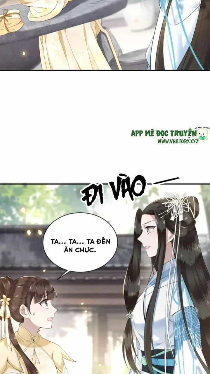 Phượng Hoàng Vu Phi - Chương 82 - ảnh 3