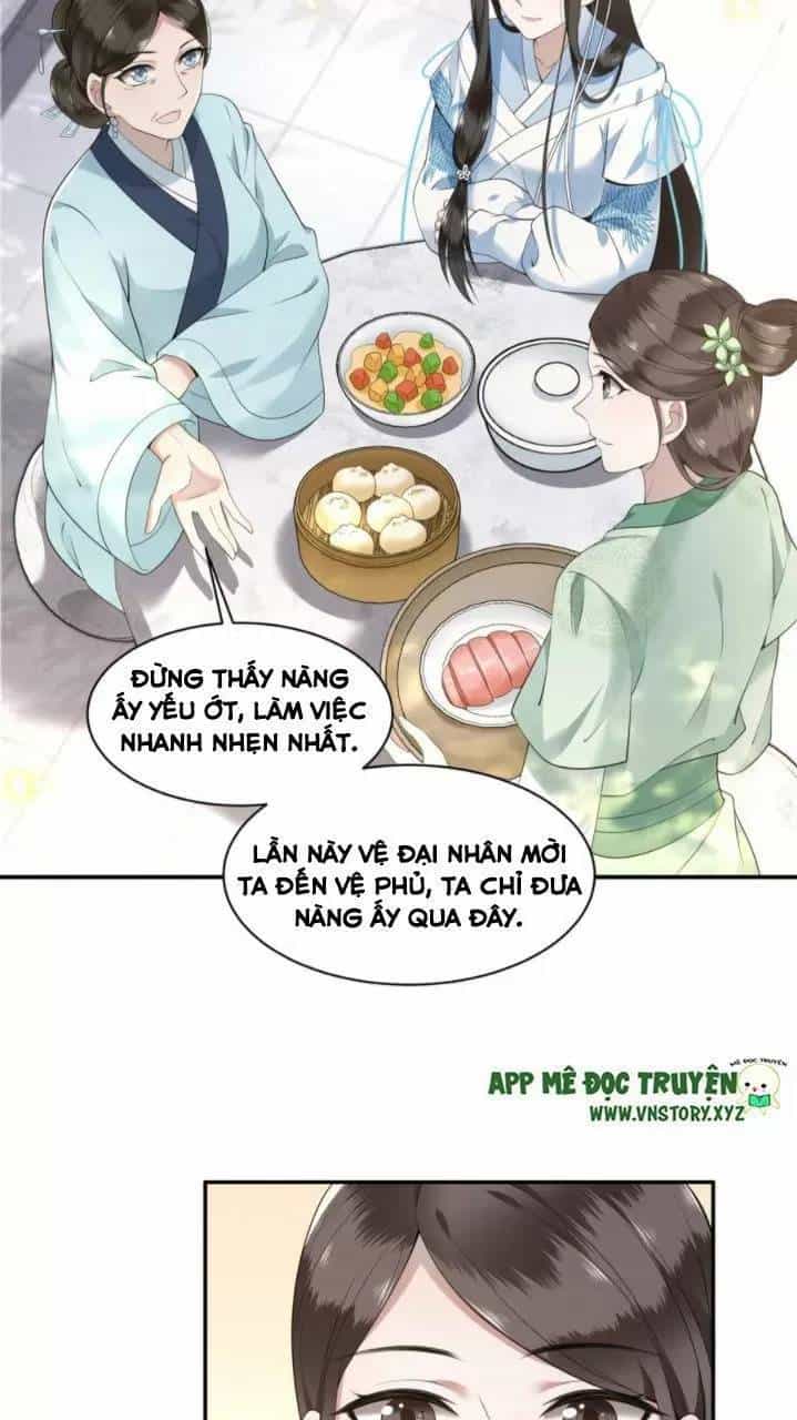 Phượng Hoàng Vu Phi - Chương 82 - ảnh 9
