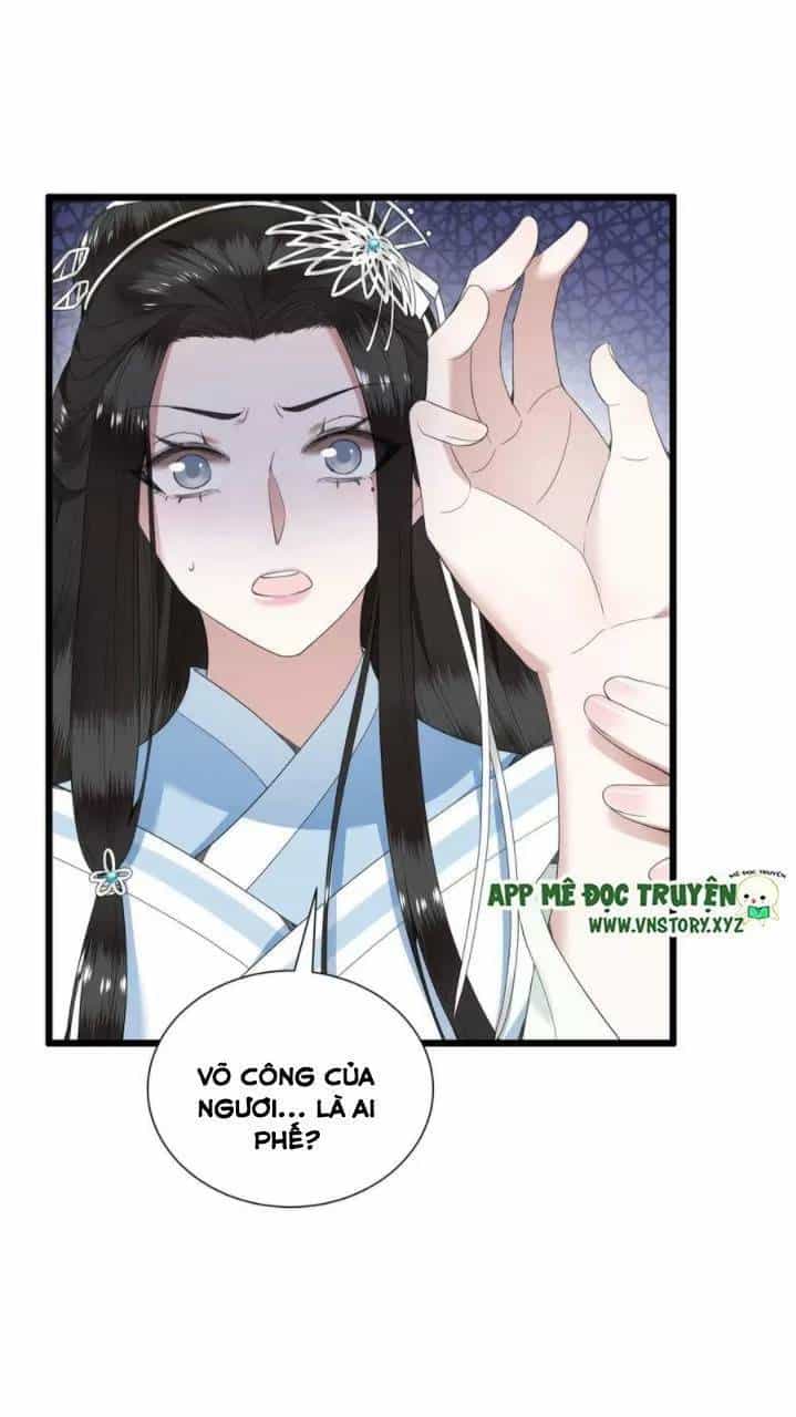 Phượng Hoàng Vu Phi - Chương 83 - ảnh 16