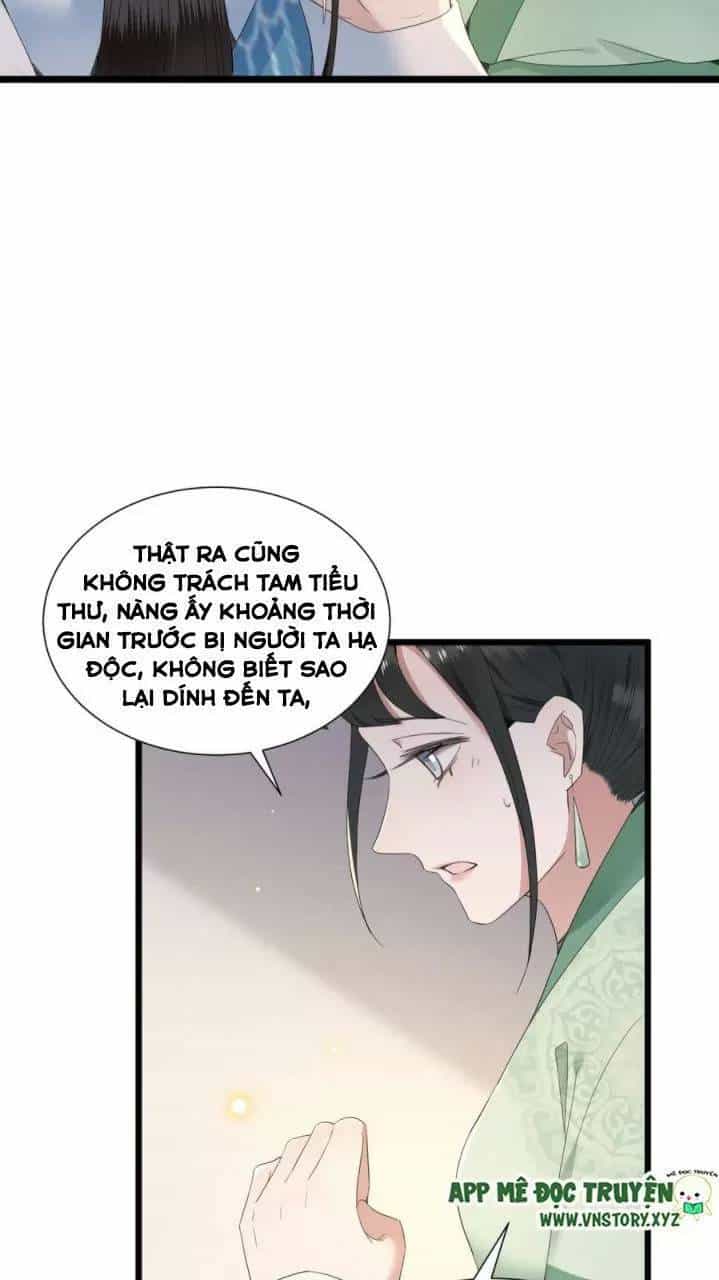 Phượng Hoàng Vu Phi - Chương 83 - ảnh 18