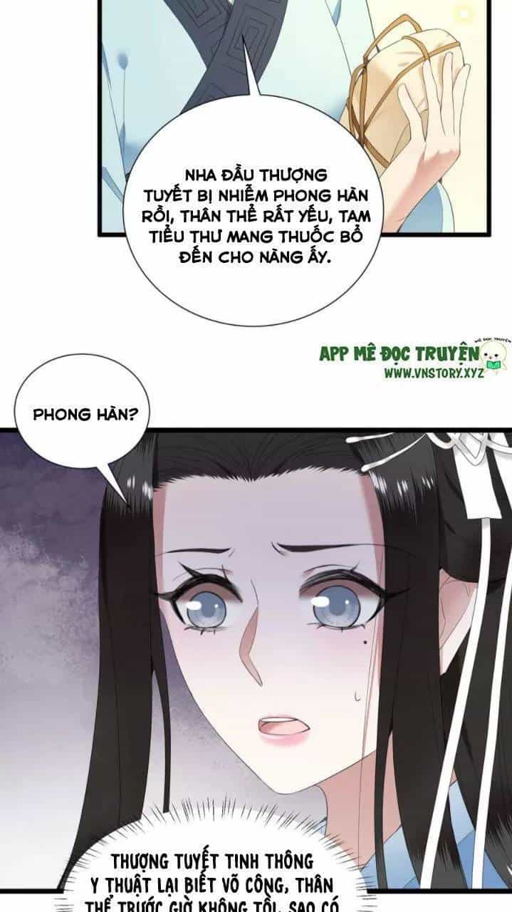 Phượng Hoàng Vu Phi - Chương 83 - ảnh 8