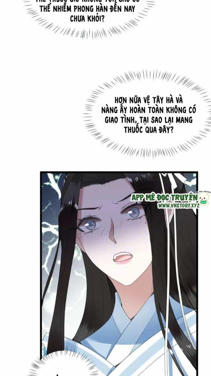Phượng Hoàng Vu Phi - Chương 83 - ảnh 9