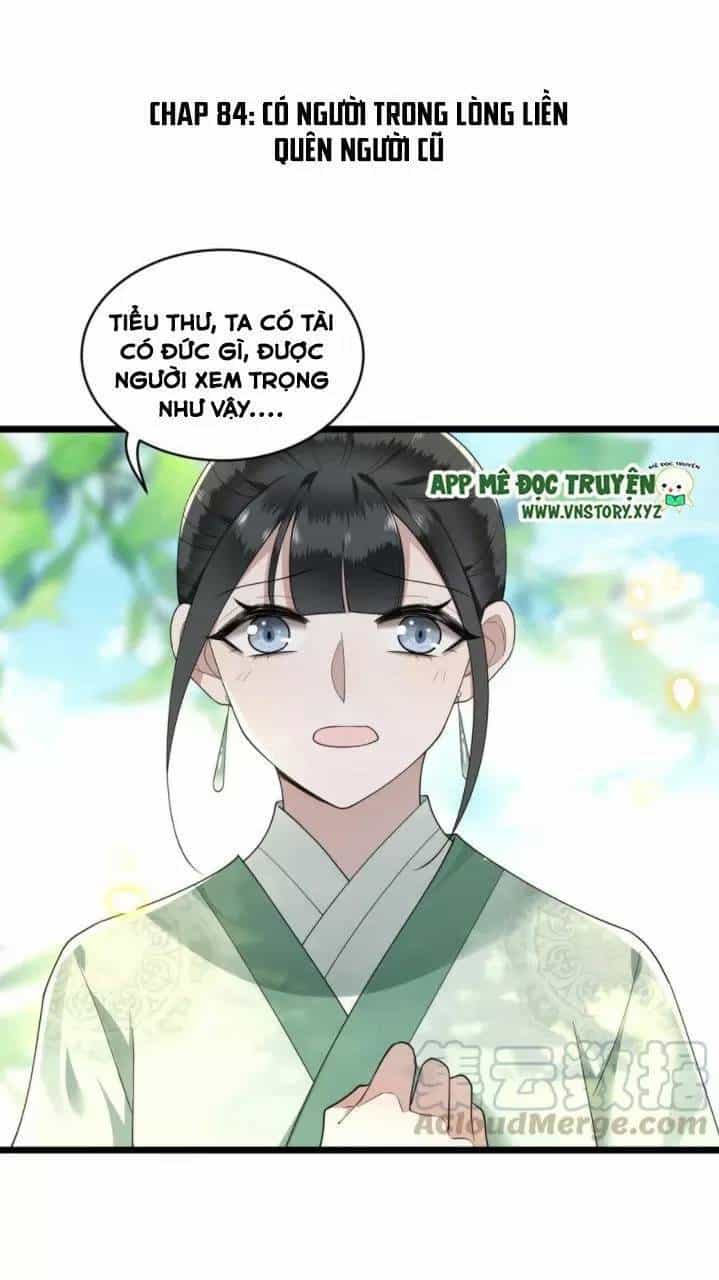 Phượng Hoàng Vu Phi - Chương 84 - ảnh 1