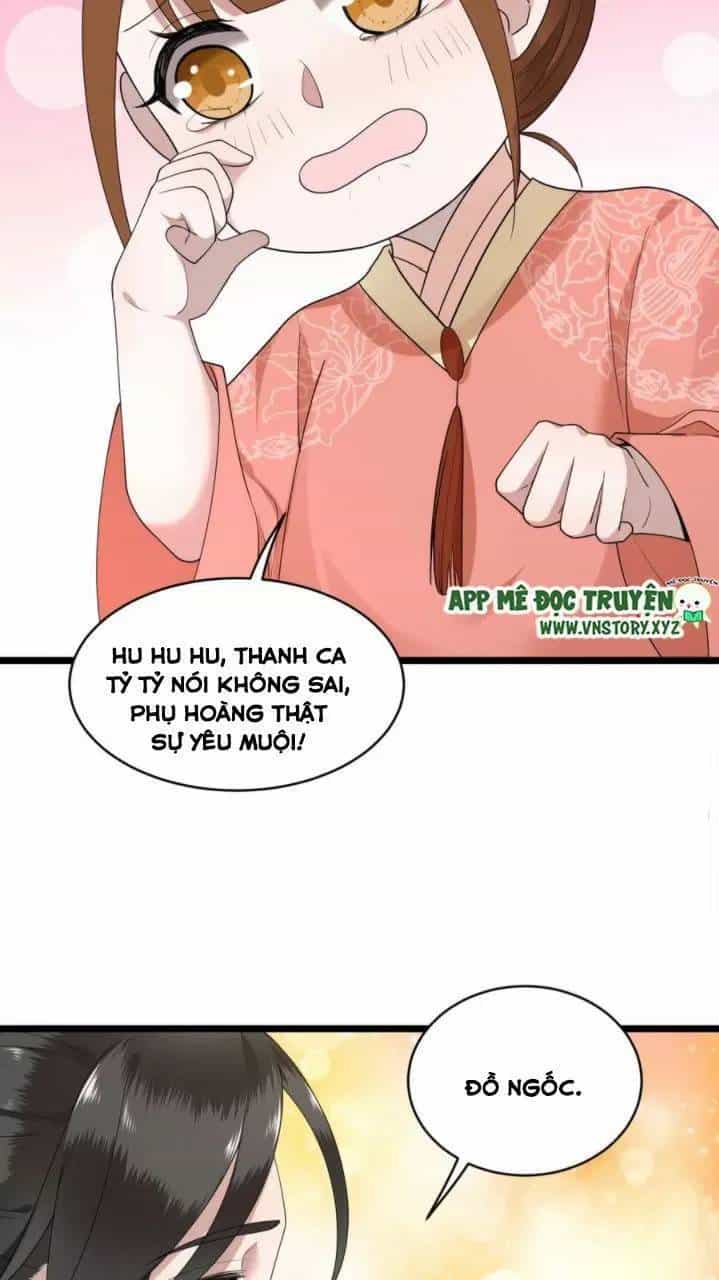 Phượng Hoàng Vu Phi - Chương 84 - ảnh 14