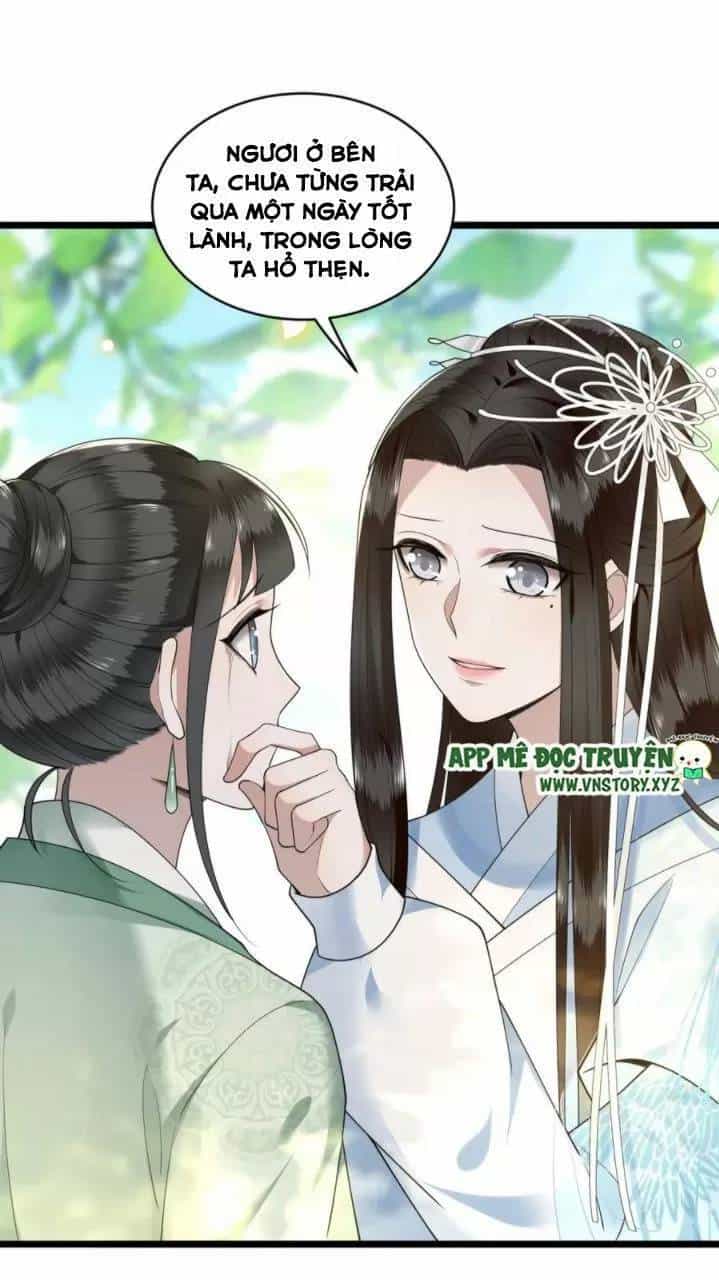 Phượng Hoàng Vu Phi - Chương 84 - ảnh 2