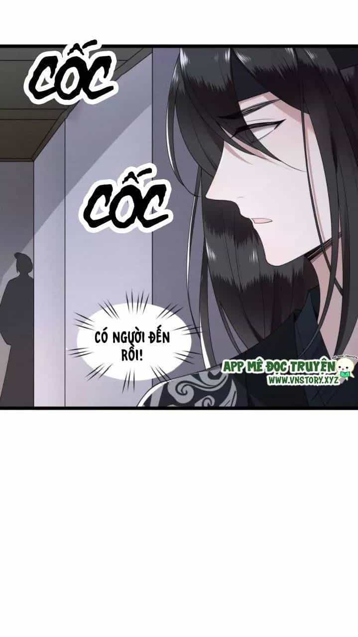 Phượng Hoàng Vu Phi - Chương 84 - ảnh 22